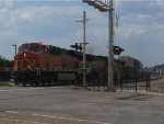 BNSF 7149 East